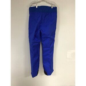 Vintage Serac Men’s Blue Snow Pants Size 36